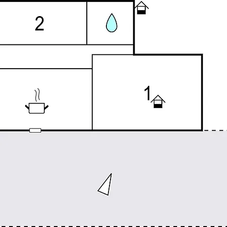 Lovely In With Wifi *