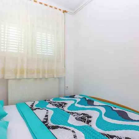 Apartment In