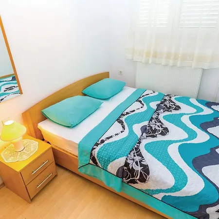 Apartment In *