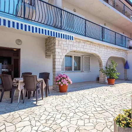 Apartment In